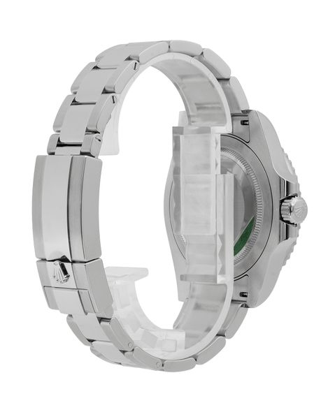 Rolex GMT Master II Sprite